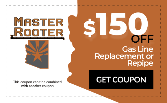 a master rooter coupon for $150 off