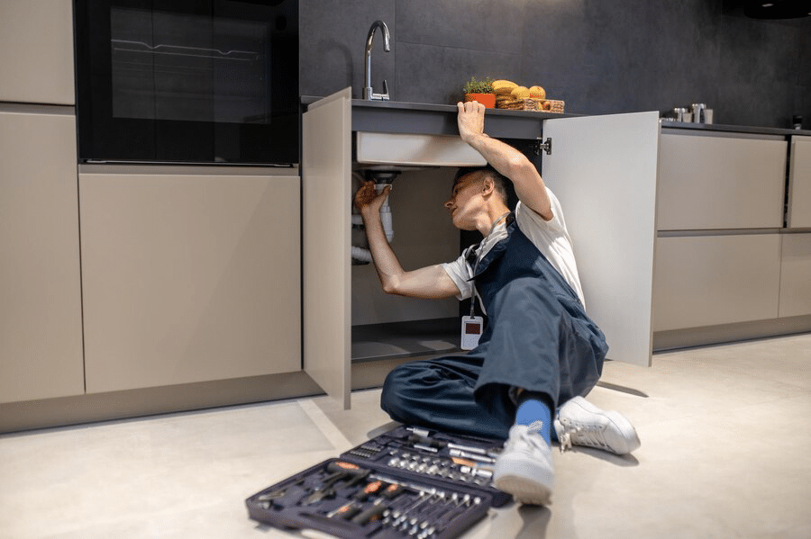 Keeping Things Smooth: The Importance of Regular Drain Cleaning in Mesa, AZ
