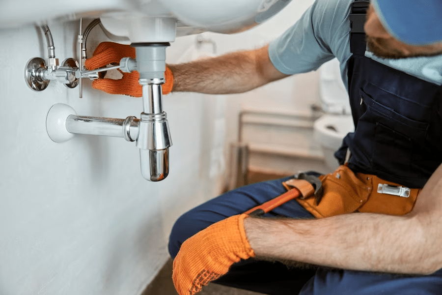 Mesa Plumbers AZ