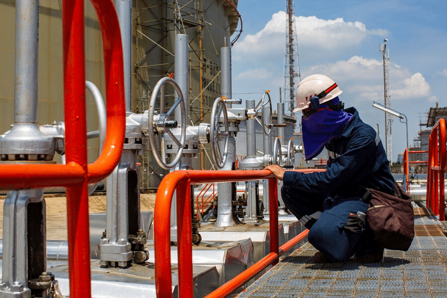 Your Trusted Gas Line Plumber