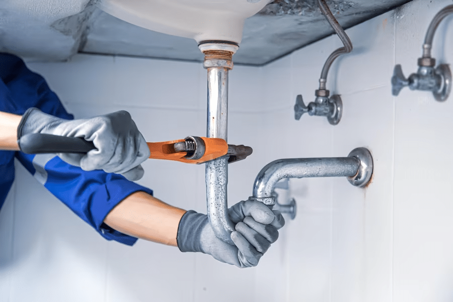 DIY Drain Cleaning Techniques: