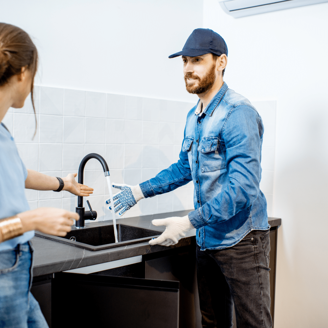 Clearing the Clog: Expert Drain Cleaning Tips for Mesa, AZ Residents