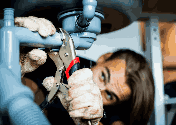 From Leaks to Luxuries: Plumbing Services in Mesa, AZ