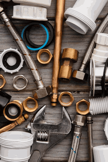 Mesa's Plumbing Pros: Tackling Every Drip, Drop, and Drain