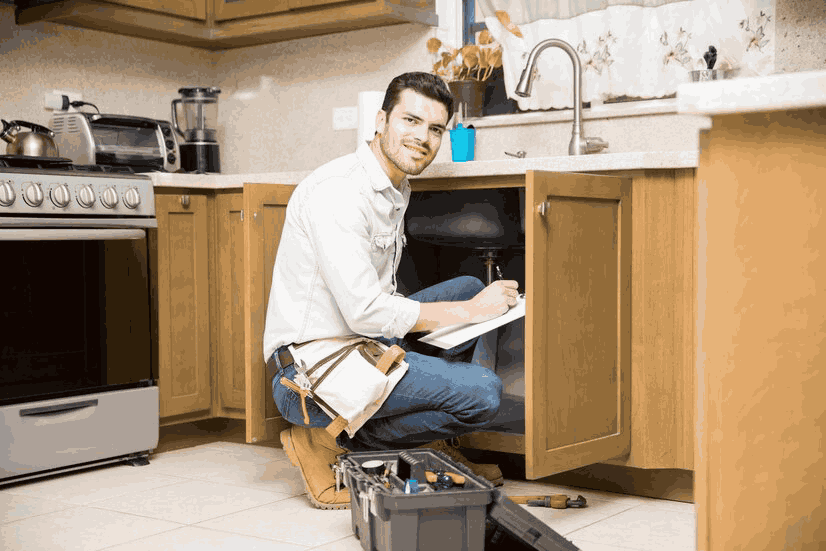 Flush Away Your Worries: Plumbing Services in Mesa, AZ
